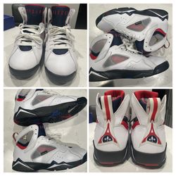 Paris Saint-Germain x Air Jordan 7 Retro ‘Paname’