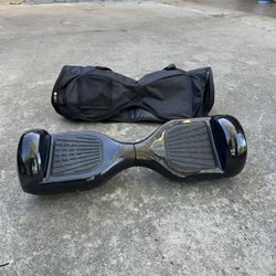 Hoverboard
