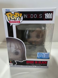 Funko - Bride In Black