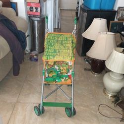 Baby Walker 