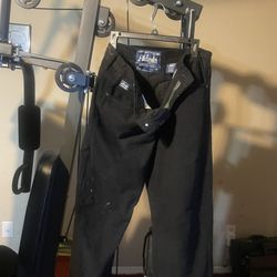 AKD Corduroy Pants, New Size 36