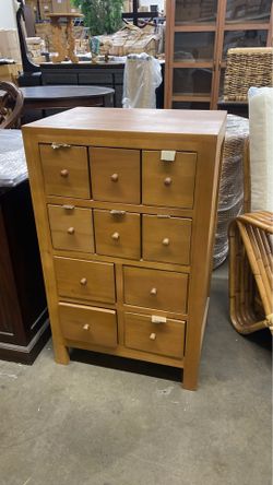 Cabinet Organizer 10 drawers