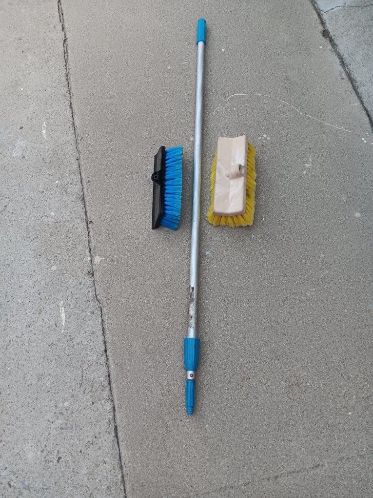 Cepillos Para Lavar Carros