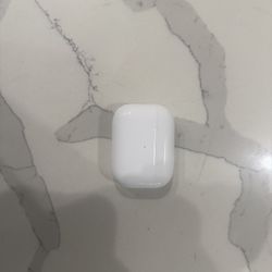 AirPod Pro 2nd gen