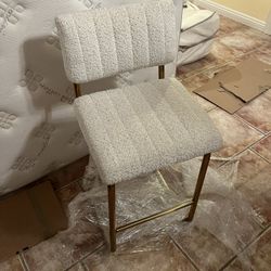 White Chair Set Of 2