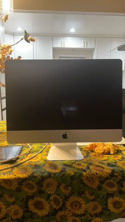 Apple iMac