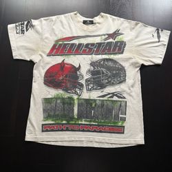 Hellstar War Ready! Tee
