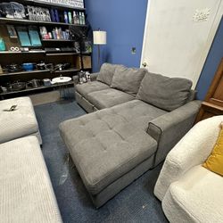 Sofa Pull Out Bed 
