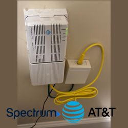 Internet WIFI | AT&T Fiber Gateway Modem 📣
