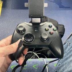 Rotor Riot Controller iPhone 