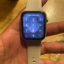 APPLE Watch SE