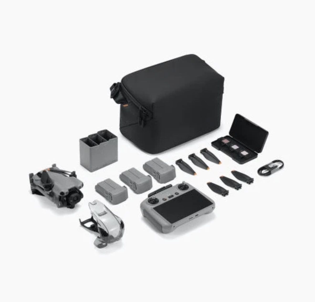 Dji Drone Mini 5 Fly More Combo