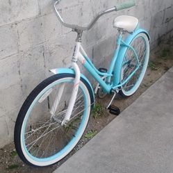 SCHWINN. LEGACY CLASSIC BEACH CRUISE 26 INCHES 