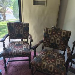 Antique Chairs