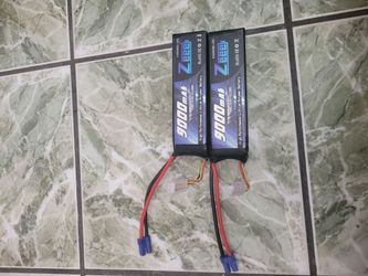4s lipo batteries rc