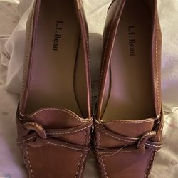 Women’s L.L.Bean Loafers 