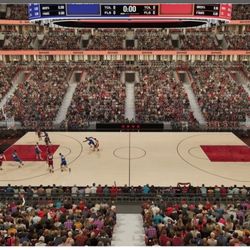 Philadelphia 76ers at Chicago Bulls 