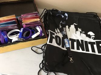 Fortnite Gifts