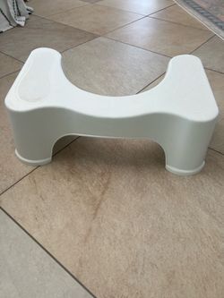 Squatty Potty