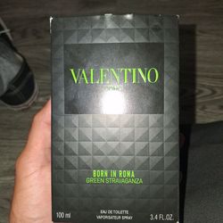 Cologne valentino