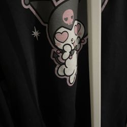 Kuromi Sweatshirt 