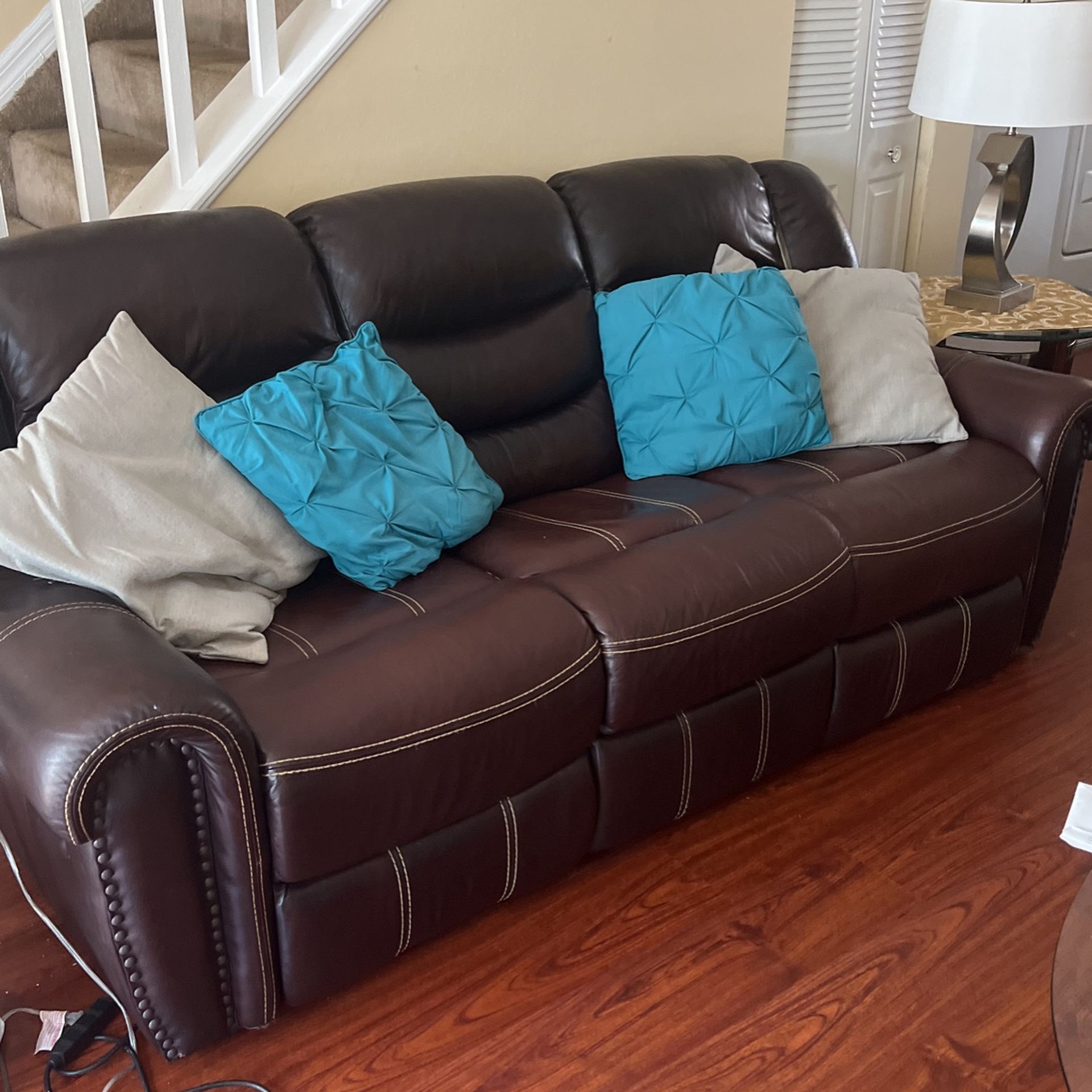 Sofa Recliner