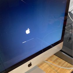 iMac  550$