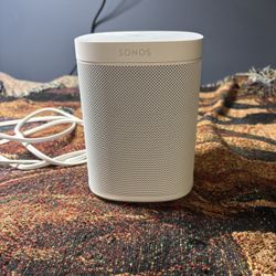 Sonos