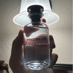 Louis Vuitton imagination 