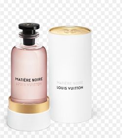 Louis Vuitton Matiere Noire