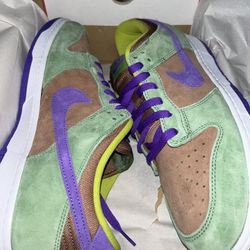 Nike Dunk SP Size 12