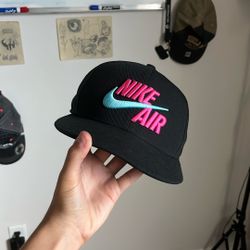 nike hat