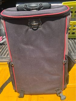 BSK Welding/Tool Backpack