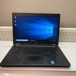 DELL laptop 14 inch i5 processor new model