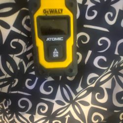 Dewalt Baby Lazer 