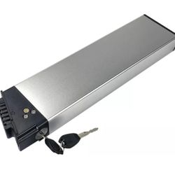 48v Ebike Battery Folding e-bike Battereies 48v 10Ah 12.8Ah 14ah for Samebike Battery Built-in Electric Bike batteria for 350w-1000w E Bike Foldable e