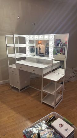 Vanity