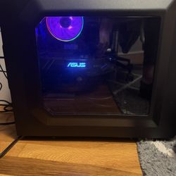 Gaming PC 1080ti And Ryzen 7