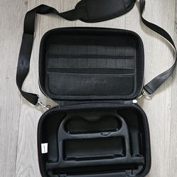 Ivoler brand Nintendo switch travel case