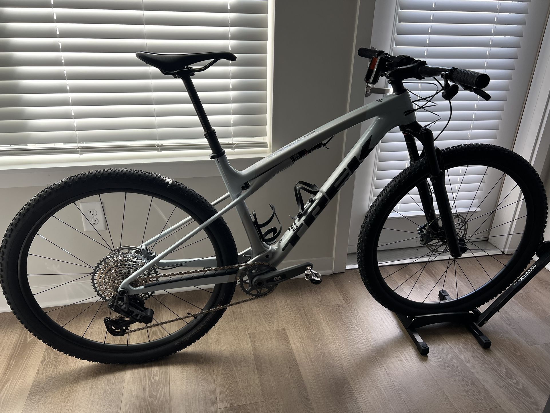 Trek Supercaliber