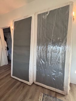 FREE XL Twin Bed Foundation