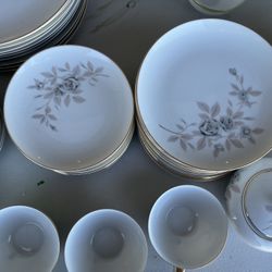 Mikasa Fine China Jyoto