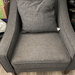IKEA Stuffed Chair