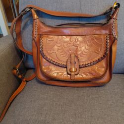 Patricia Nash Purse