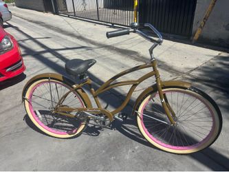 Bikes