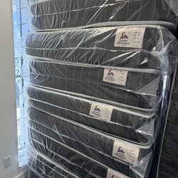 MATTRESS FULL ,COLCHONES FULL