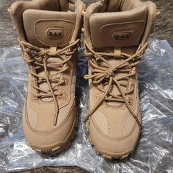Hiking Boots