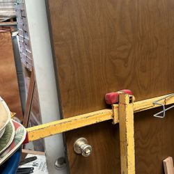 Various Size Doors Make Me An Offer