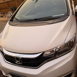 2019 Honda FIT