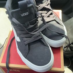 Filmore Hi Vansguard Vans High tops